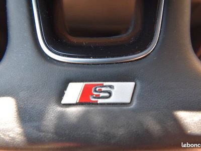 Audi A3 10 tfsi 115 ch s-line s-tronic garantie 6 mois   - 31