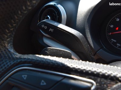 Audi A3 10 tfsi 115 ch s-line s-tronic garantie 6 mois   - 32
