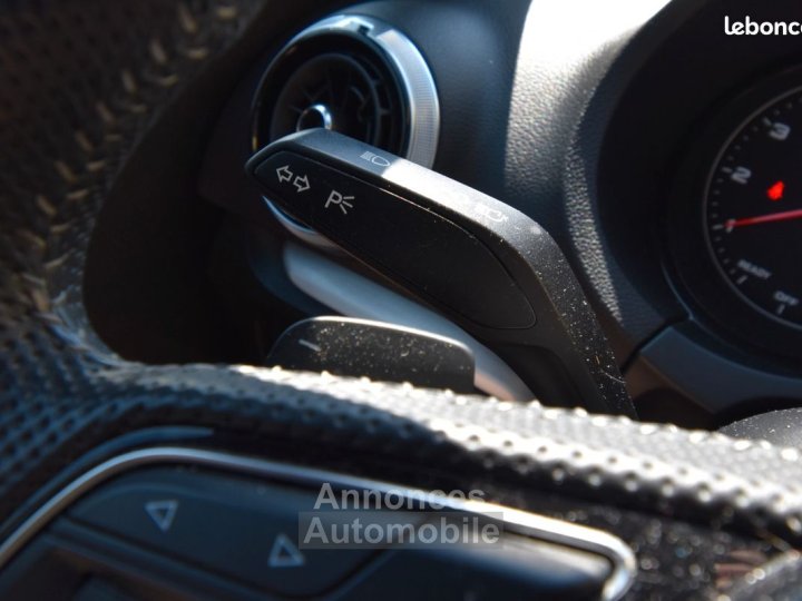 Audi A3 10 tfsi 115 ch s-line s-tronic garantie 6 mois - 32
