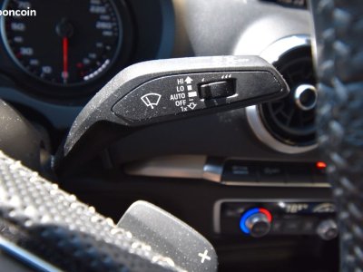 Audi A3 10 tfsi 115 ch s-line s-tronic garantie 6 mois   - 33