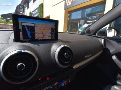 Audi A3 10 tfsi 115 ch s-line s-tronic garantie 6 mois   - 34