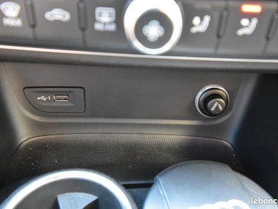 Audi A3 10 tfsi 115 ch s-line s-tronic garantie 6 mois   - 36