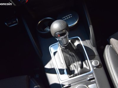 Audi A3 10 tfsi 115 ch s-line s-tronic garantie 6 mois   - 37