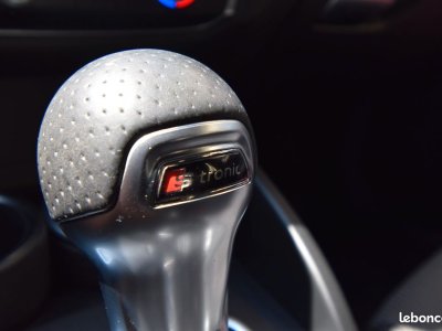 Audi A3 10 tfsi 115 ch s-line s-tronic garantie 6 mois   - 38