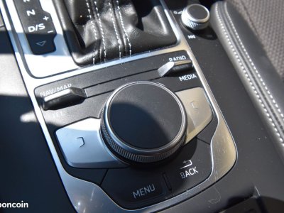 Audi A3 10 tfsi 115 ch s-line s-tronic garantie 6 mois   - 39
