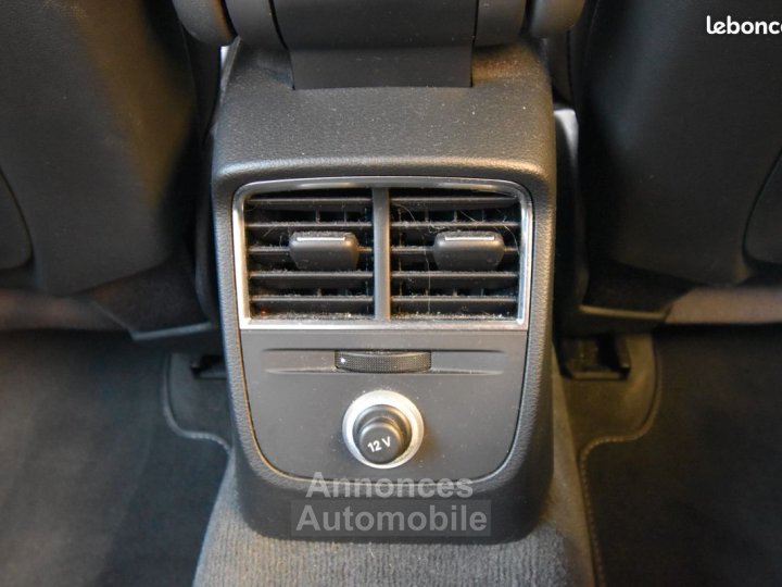 Audi A3 10 tfsi 115 ch s-line s-tronic garantie 6 mois - 40