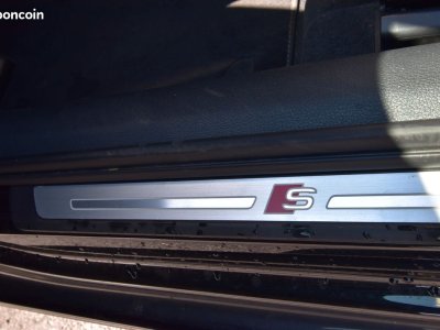 Audi A3 10 tfsi 115 ch s-line s-tronic garantie 6 mois   - 41