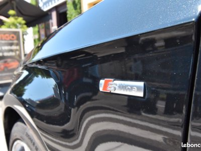 Audi A3 10 tfsi 115 ch s-line s-tronic garantie 6 mois   - 42