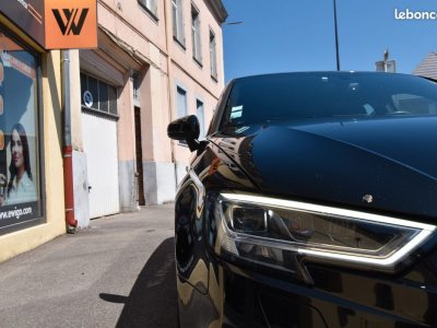 Audi A3 10 tfsi 115 ch s-line s-tronic garantie 6 mois   - 43