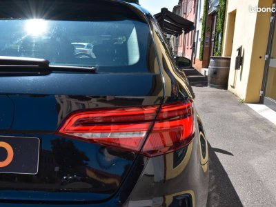 Audi A3 10 tfsi 115 ch s-line s-tronic garantie 6 mois   - 44