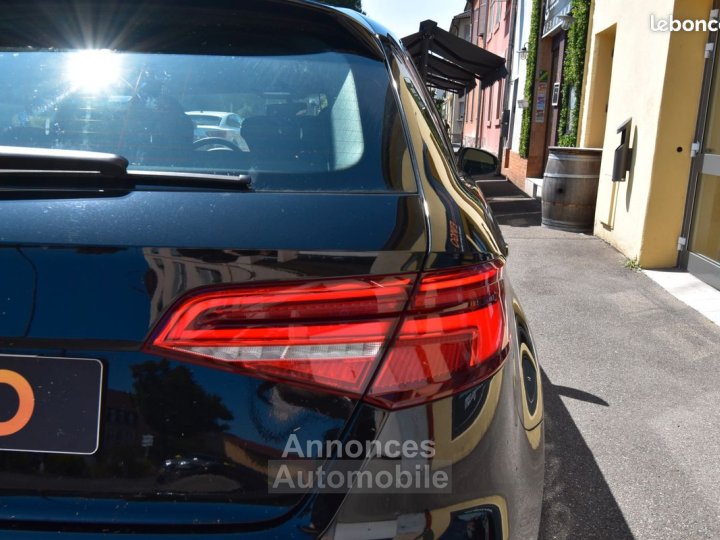 Audi A3 10 tfsi 115 ch s-line s-tronic garantie 6 mois - 44