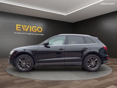 Audi Q5 20 tdi 150 ambiente garantie 6 mois - 2