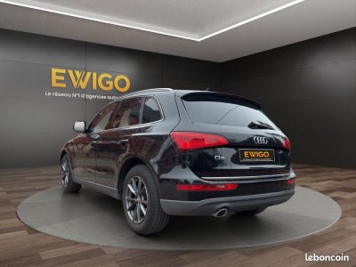 Audi Q5 20 tdi 150 ambiente garantie 6 mois - 3