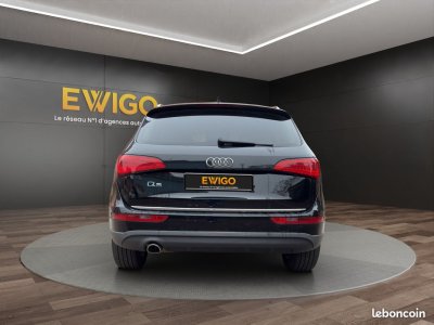 Audi Q5 20 tdi 150 ambiente garantie 6 mois - 4