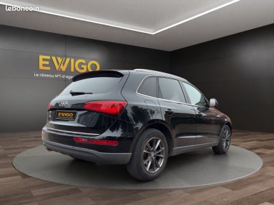 Audi Q5 20 tdi 150 ambiente garantie 6 mois - 5