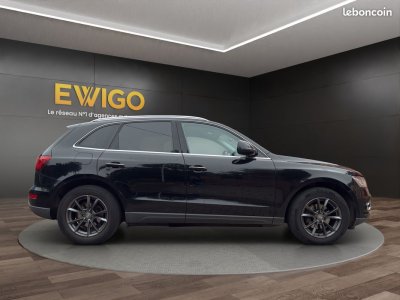 Audi Q5 20 tdi 150 ambiente garantie 6 mois - 6