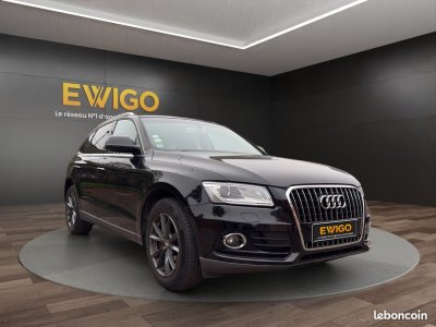 Audi Q5 20 tdi 150 ambiente garantie 6 mois - 7