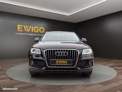 Audi Q5 20 tdi 150 ambiente garantie 6 mois - 8