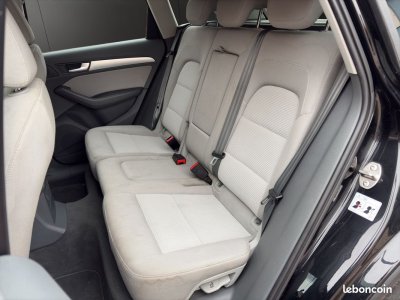 Audi Q5 20 tdi 150 ambiente garantie 6 mois - 10