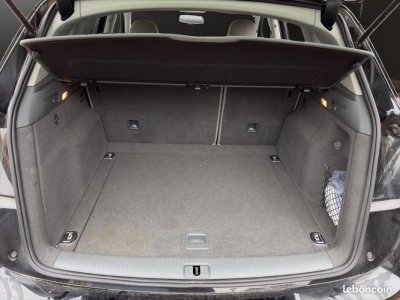 Audi Q5 20 tdi 150 ambiente garantie 6 mois - 11