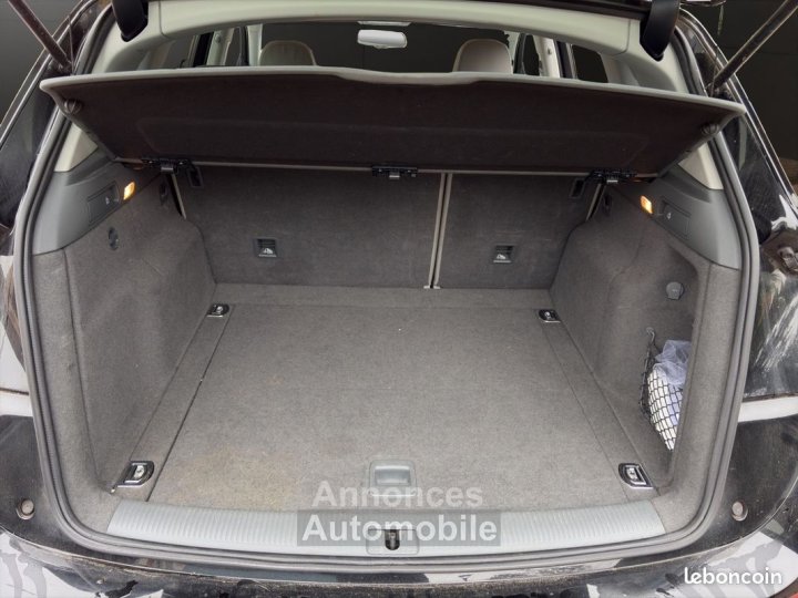 Audi Q5 20 tdi 150 ambiente garantie 6 mois - 11