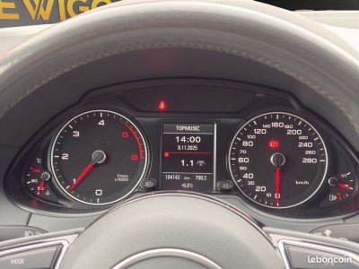 Audi Q5 20 tdi 150 ambiente garantie 6 mois - 17