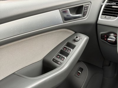 Audi Q5 20 tdi 150 ambiente garantie 6 mois - 18
