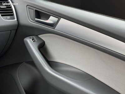 Audi Q5 20 tdi 150 ambiente garantie 6 mois - 19