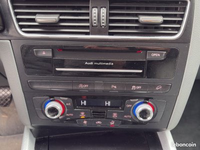 Audi Q5 20 tdi 150 ambiente garantie 6 mois - 21