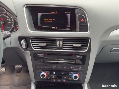 Audi Q5 20 tdi 150 ambiente garantie 6 mois - 22