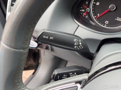 Audi Q5 20 tdi 150 ambiente garantie 6 mois - 25