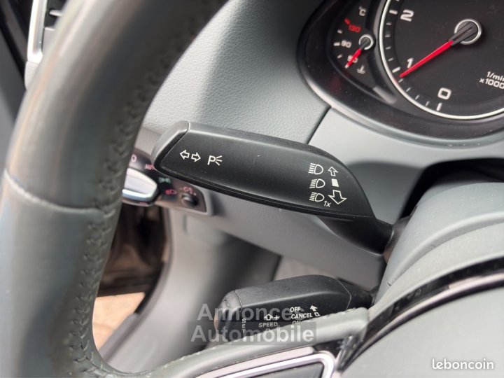 Audi Q5 20 tdi 150 ambiente garantie 6 mois - 25