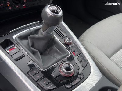 Audi Q5 20 tdi 150 ambiente garantie 6 mois - 26