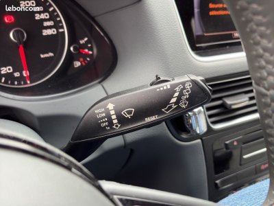 Audi Q5 20 tdi 150 ambiente garantie 6 mois - 27