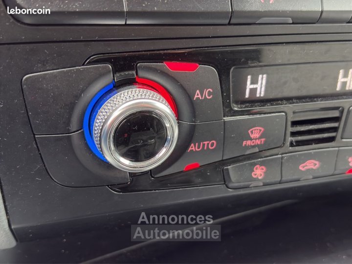 Audi Q5 20 tdi 150 ambiente garantie 6 mois - 28