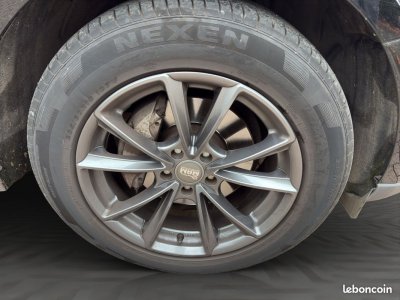 Audi Q5 20 tdi 150 ambiente garantie 6 mois - 29