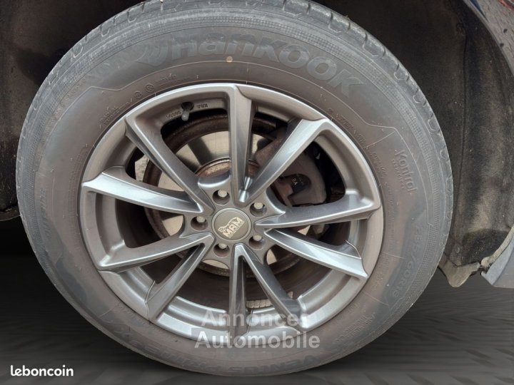 Audi Q5 20 tdi 150 ambiente garantie 6 mois - 30