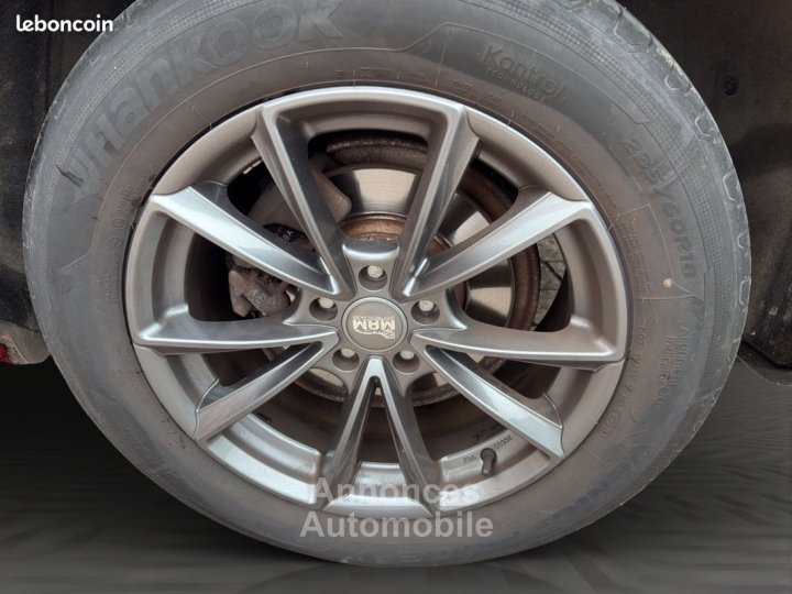 Audi Q5 20 tdi 150 ambiente garantie 6 mois - 31