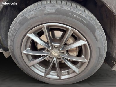 Audi Q5 20 tdi 150 ambiente garantie 6 mois - 32