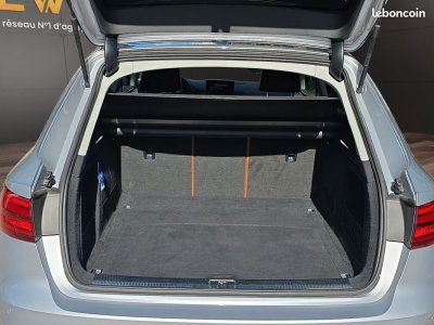 Audi A4 Avant 30 tdi 270 design luxe quattro tiptronic bva bang olufsen acc carplay matrix led - 10