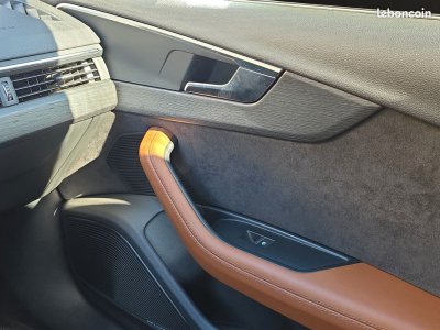 Audi A4 Avant 30 tdi 270 design luxe quattro tiptronic bva bang olufsen acc carplay matrix led - 17