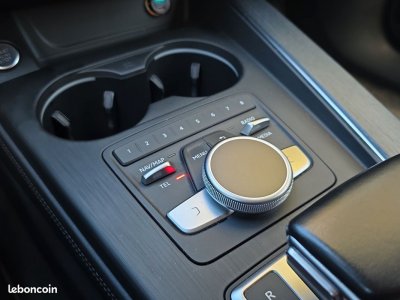 Audi A4 Avant 30 tdi 270 design luxe quattro tiptronic bva bang olufsen acc carplay matrix led - 21