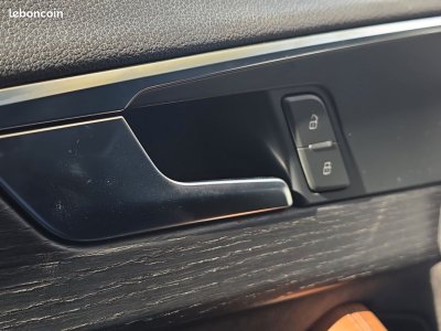 Audi A4 Avant 30 tdi 270 design luxe quattro tiptronic bva bang olufsen acc carplay matrix led - 26