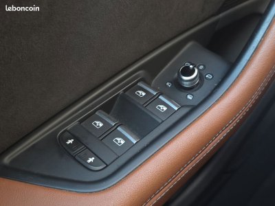 Audi A4 Avant 30 tdi 270 design luxe quattro tiptronic bva bang olufsen acc carplay matrix led - 27