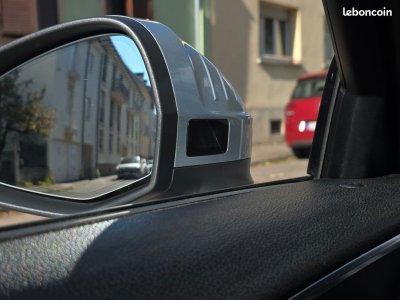 Audi A4 Avant 30 tdi 270 design luxe quattro tiptronic bva bang olufsen acc carplay matrix led - 28