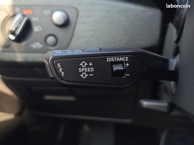 Audi A4 Avant 30 tdi 270 design luxe quattro tiptronic bva bang olufsen acc carplay matrix led - 29