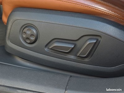 Audi A4 Avant 30 tdi 270 design luxe quattro tiptronic bva bang olufsen acc carplay matrix led - 36