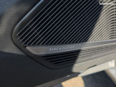 Audi A4 Avant 30 tdi 270 design luxe quattro tiptronic bva bang olufsen acc carplay matrix led - 37