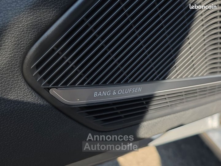 Audi A4 Avant 30 tdi 270 design luxe quattro tiptronic bva bang olufsen acc carplay matrix led - 37