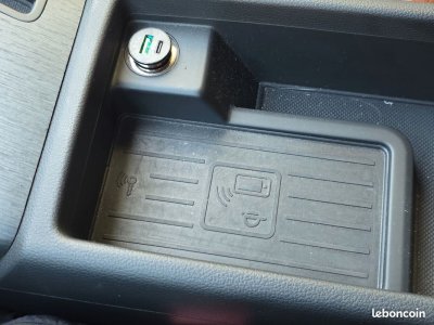 Audi A4 Avant 30 tdi 270 design luxe quattro tiptronic bva bang olufsen acc carplay matrix led - 40